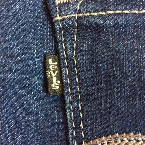 Levis Special Edition Midi Skirt - Picture 9 of 14